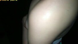 Glory Hole Latina Sucks Multiple Big Black Cocks Cum Bath