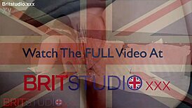 Teen Student Plugs Ass Deep In Homemade Session