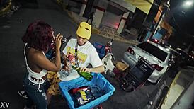 Mujer Madura Delivers Solid RD Squirting Orgasm in Hardcore Play