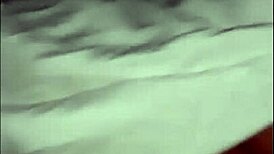 i tease my wet pussy right next to boyfriend's sleeping body