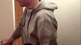 Step Son Catches Mom And Aunt For Wild Fuck