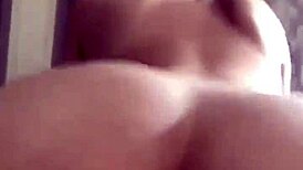 beautiful latina big natural tits begs pov take off condom creampie rough missionary doggystyle