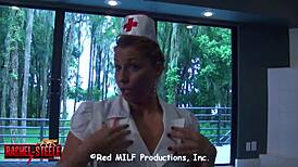 doctor, prescribe this milf threesome right now?