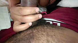 cheating husband bangs maid in oyo room after truth reveal