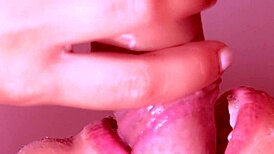 Japanese Wife Gulps Down Monster Cock Cum Load