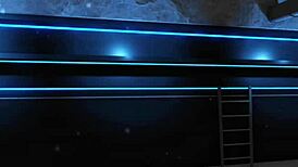 Fucking my buddy one more time in this wild heated game night hookup session