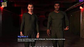 man savior 27 game's got me totally hooked now!!