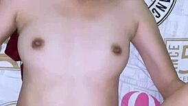 teacher caught cheating with hijab student on viral homemade squirt orgasm video??