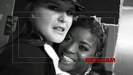 ELLE BROOK AND JASMINE WEBB SHARE OLD MAN'S MONSTER COCK IN GARAGE THREESOME CREAMPIE RIDE