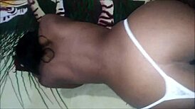 Sexy whore i met on sxhorny.com invites me over to fuck her at home right now