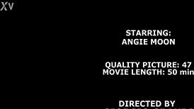 double anal creampie with angie moon 2on1 bbc atm dap dp rough gapes swallow