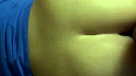 i love slamming backshots into this thick amateur latina big ass monster cock style