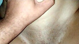 Hey You! This Brunette Girlfriend's Tiny Tits And Wet Cravings Demand Your Attention Now!!