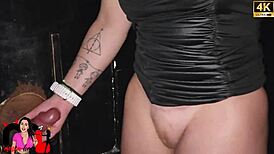 gostosa casada begs for pauzudo's thick cock in her tight cuzinho