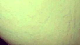 holy shit my wife squirts everywhere fisting herself on my huge dick!!