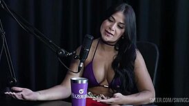 yo dudes compilados do teteu santos swing cast with tifany rocha bruna a surfistinha fabrício nunes part 1 on sheer red