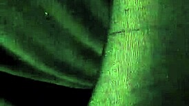 i love tina's stockings feet play so much