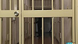 theyre young and old in prison cell fucking big tits asses nipples clit