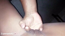 do you love licking sexy mexican stepsister susy's wet pussy in toilet?