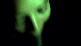 homemade latina anal creampie with milk-drenched hardcore blowjob action!