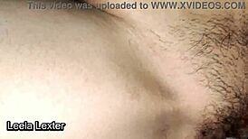 heartfelt valentines first fuck with my desi girlfriend