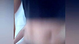 moaning teen hermanastra gets fucked hard by stepbro