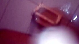 mexican fingers tease wet slit in solo masturbation tease