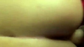 i love slamming backshots into this thick amateur latina big ass monster cock style