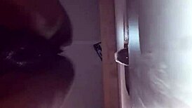 wanna see this big tits texas milf get pounded by black stud?