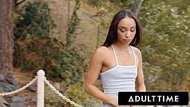 hey syren de mer, that romantic milf-teen pussy lick breakup fuck looks hot! 🌹👅