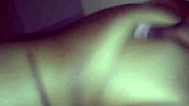 girl slurps big black cock deep like a pro graduate