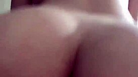 beautiful latina big natural tits begs pov take off condom creampie rough missionary doggystyle