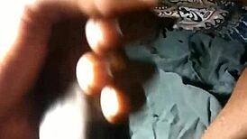 massive bajan monster cock throbs ready to wreck tight wet pussies