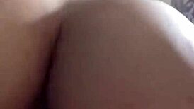 beautiful latina big natural tits begs pov take off condom creampie rough missionary doggystyle