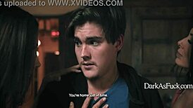 innocent milf moms over 30 corrupted into lingerie gangbang orgy bent over taboo fantasy