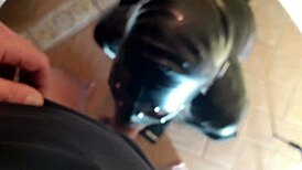Wow preview 2025 pov blowjobs deepthroats gagging cumshots facials creampies from milf slaves in lingerie heels fishnets!!