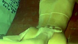 punish my cuckold brutally make him lick eater's cum from my pussy