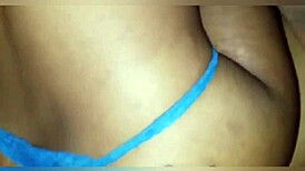 my girlfriend's fat latina pussy takes monster bbc doggystyle