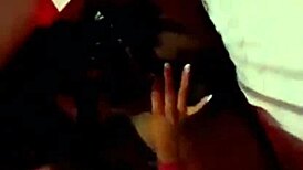 Fucked married woman from bed straight to bathtub