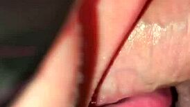 Colombiana Sabrinafoxy Dresses as Prostitute for Hotel Lover's Perfect Deepthroat Cum Swallow