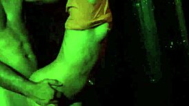 old man spanks teen girl's firm caboose hard on hidden sex tape before pounding her tight hole