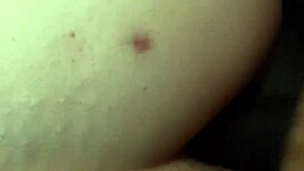 Hot Wife's BBC Anal Debut: Tears and Gaping Passion!