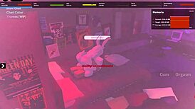 roblox porn video goat fucks my ass hard