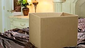 alina li licks holly michaels' pussy in teen lesbian heat