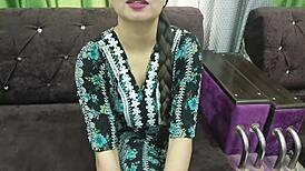 Stepsister devours cock first time deepthroat style!