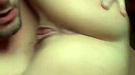 ohhh brittany b shakes her tight teen tits and ass