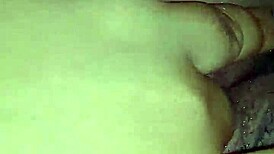 colombian girlfriend fingers her wet pussy till she squirts hard