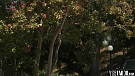 My big tits milf pays nasty motel price with doggystyle ass pounding