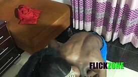 i'm melting from this slippery massage turning into hot handjob bliss