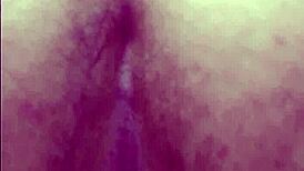 Mature Latina Caught Bent Over In Public Bathroom Doggystyle Ride